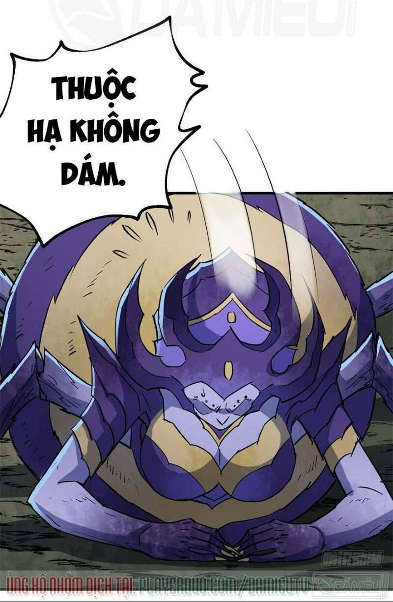 Thú Nhân: Chapter 142