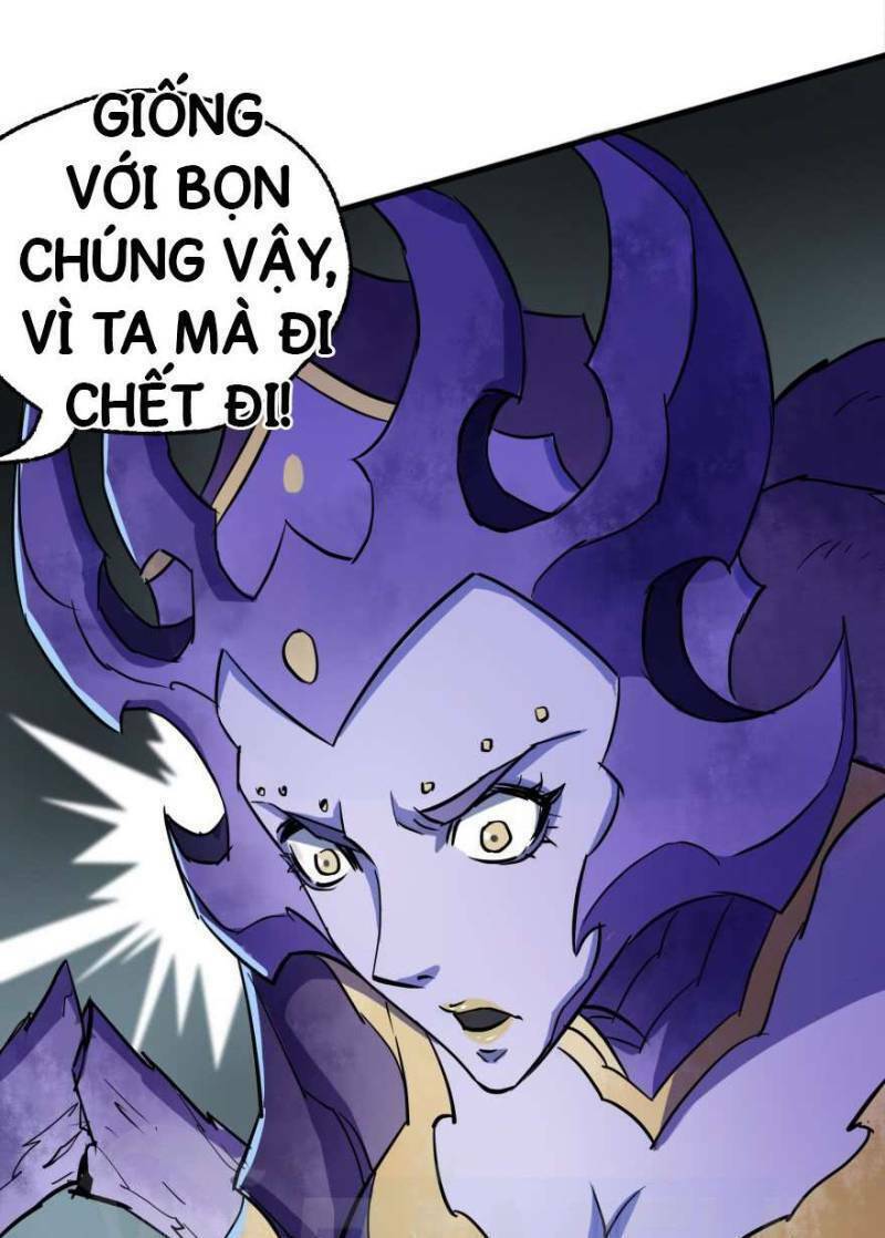 Thú Nhân: Chapter 142