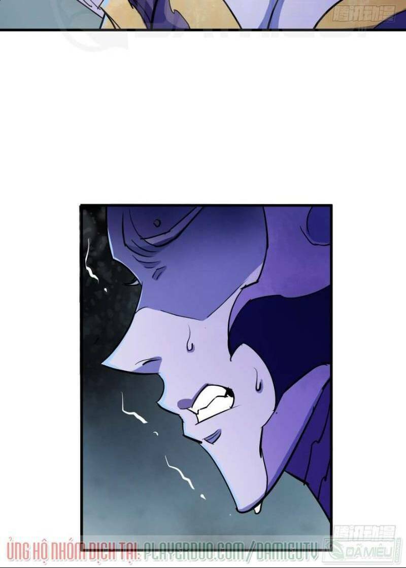 Thú Nhân: Chapter 142