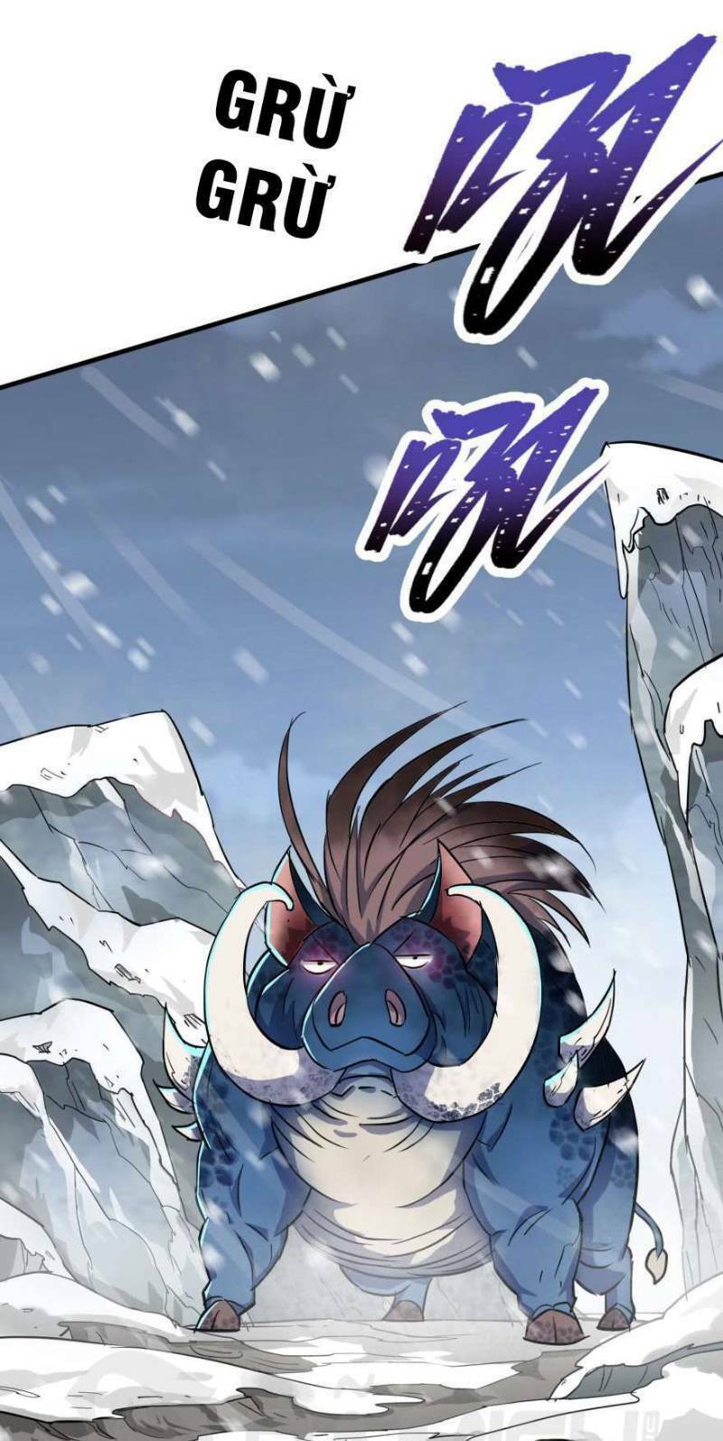 Thú Nhân: Chapter 144