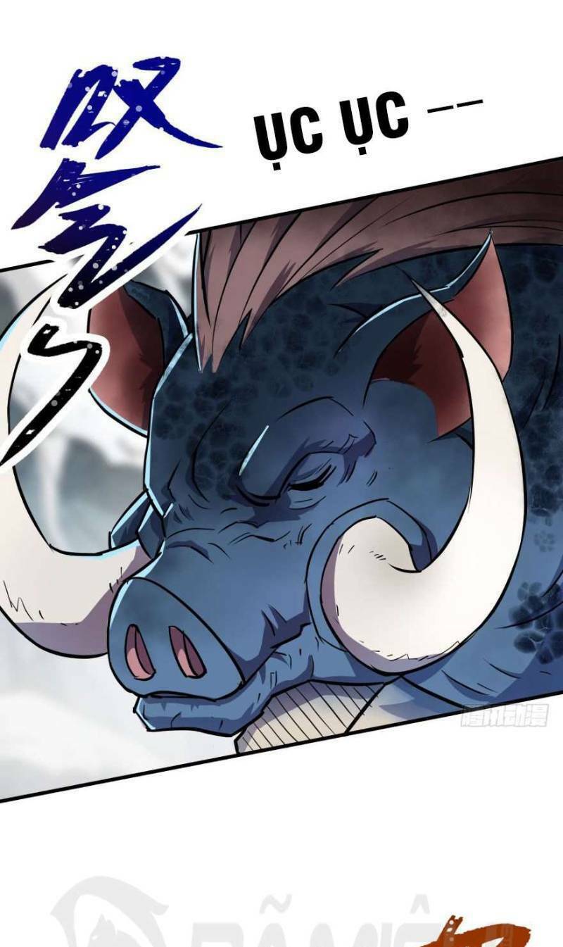 Thú Nhân: Chapter 144