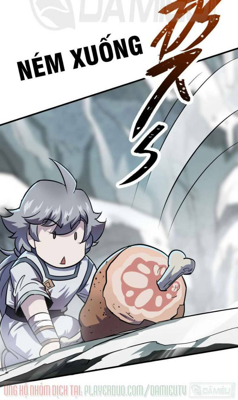 Thú Nhân: Chapter 144