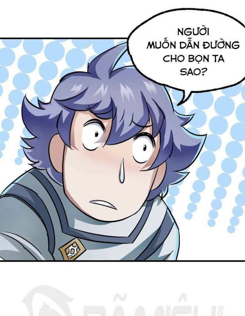 Thú Nhân: Chapter 144
