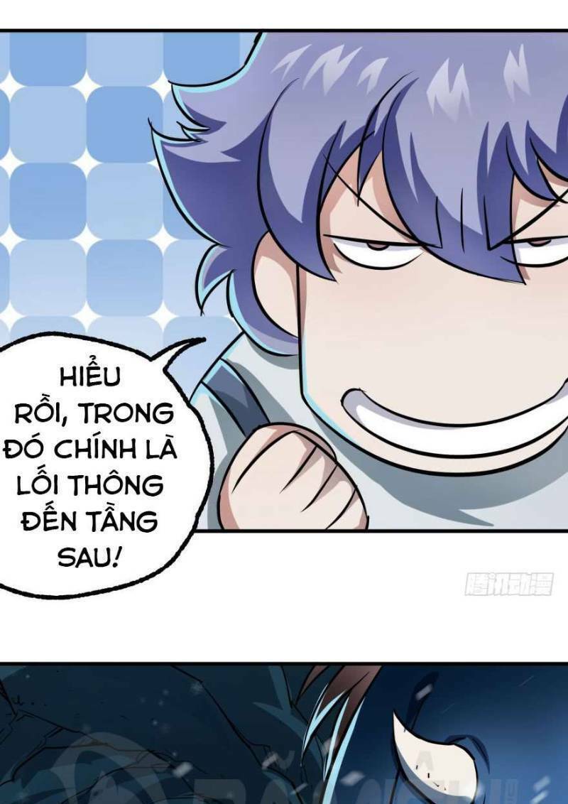 Thú Nhân: Chapter 144