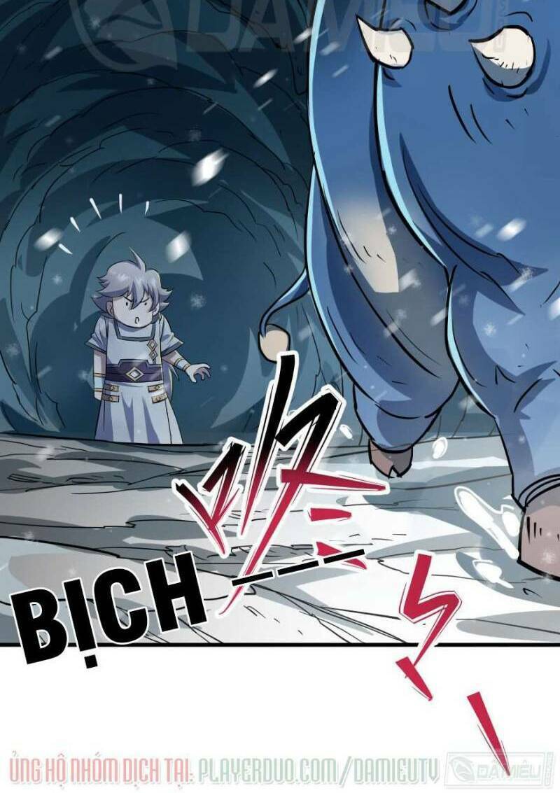 Thú Nhân: Chapter 144