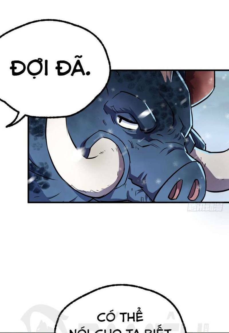 Thú Nhân: Chapter 144