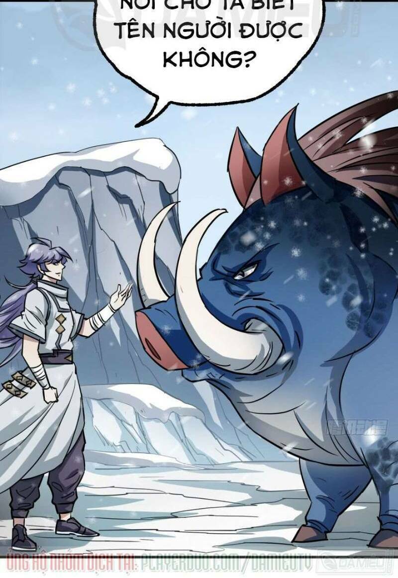 Thú Nhân: Chapter 144