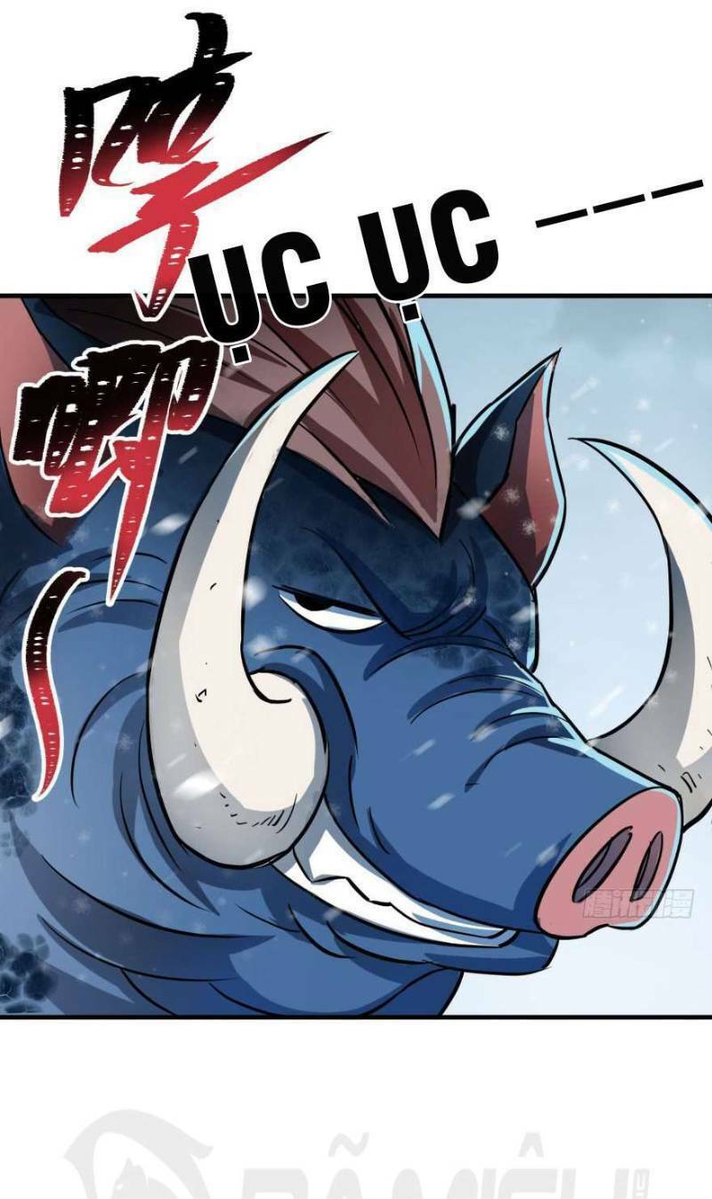 Thú Nhân: Chapter 144
