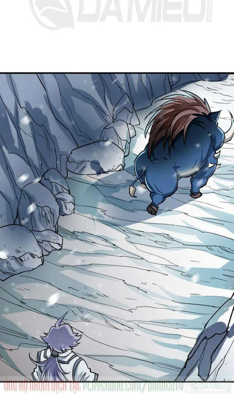 Thú Nhân: Chapter 144