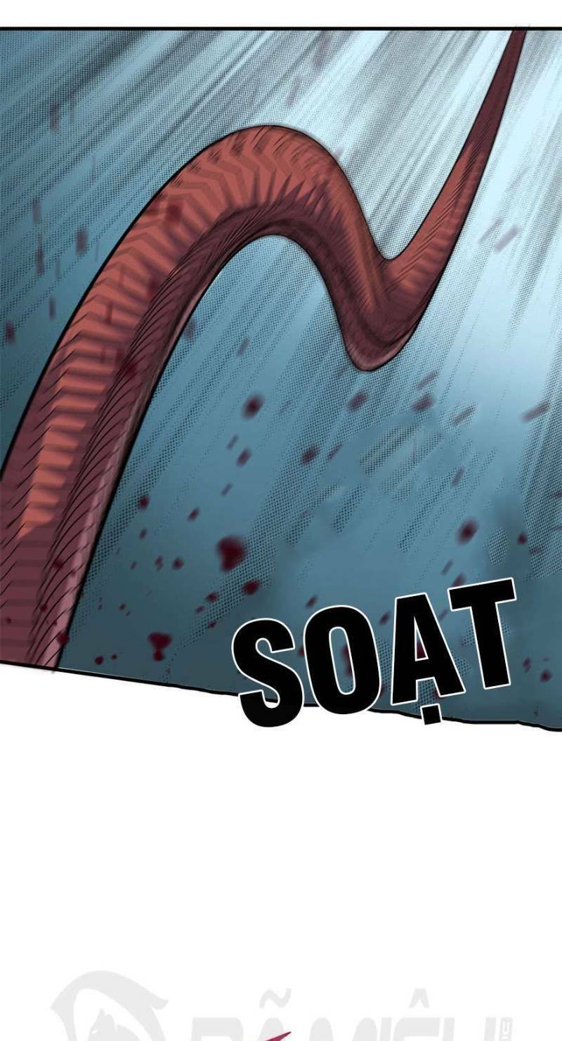Thú Nhân: Chapter 144