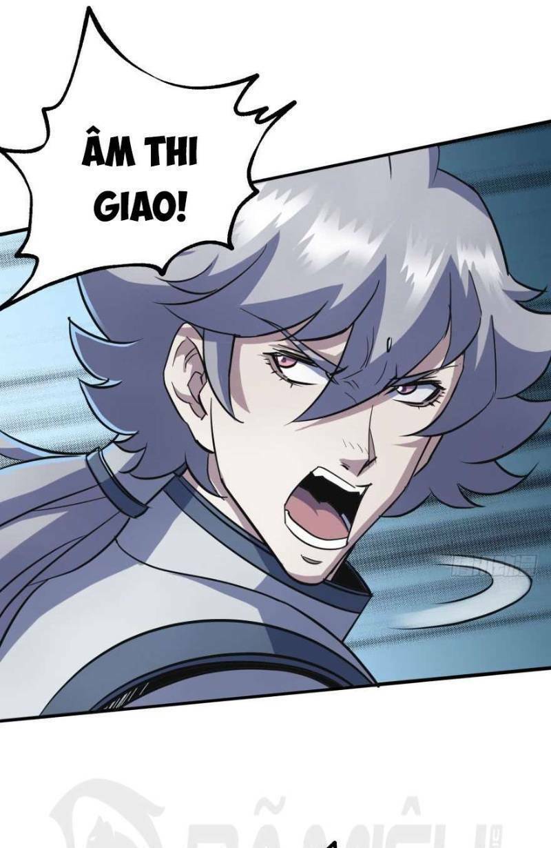 Thú Nhân: Chapter 144