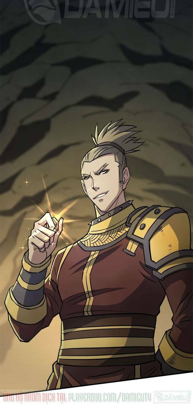 Thú Nhân: Chapter 144