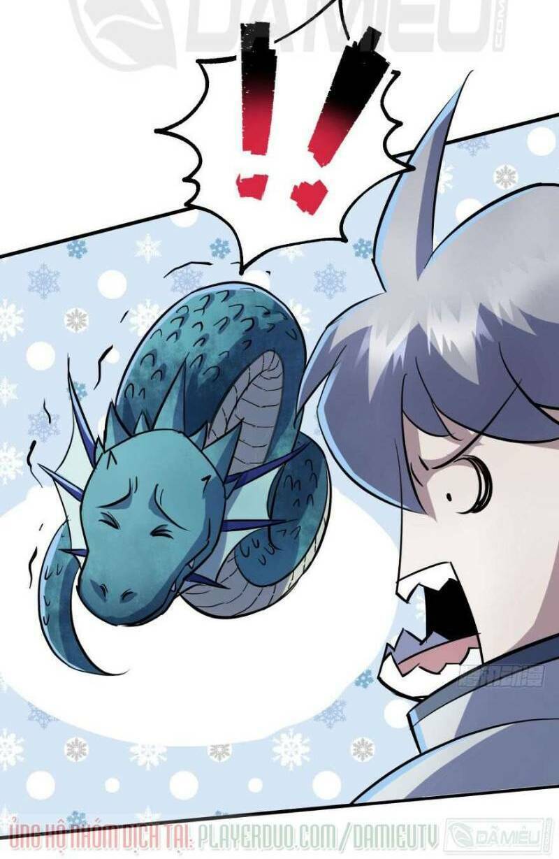 Thú Nhân: Chapter 144
