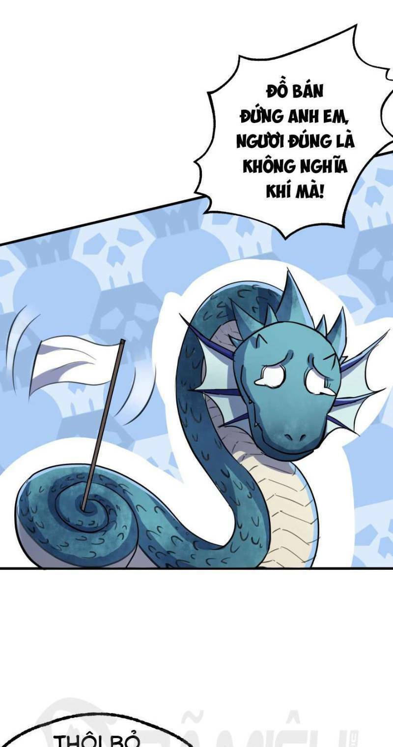 Thú Nhân: Chapter 144
