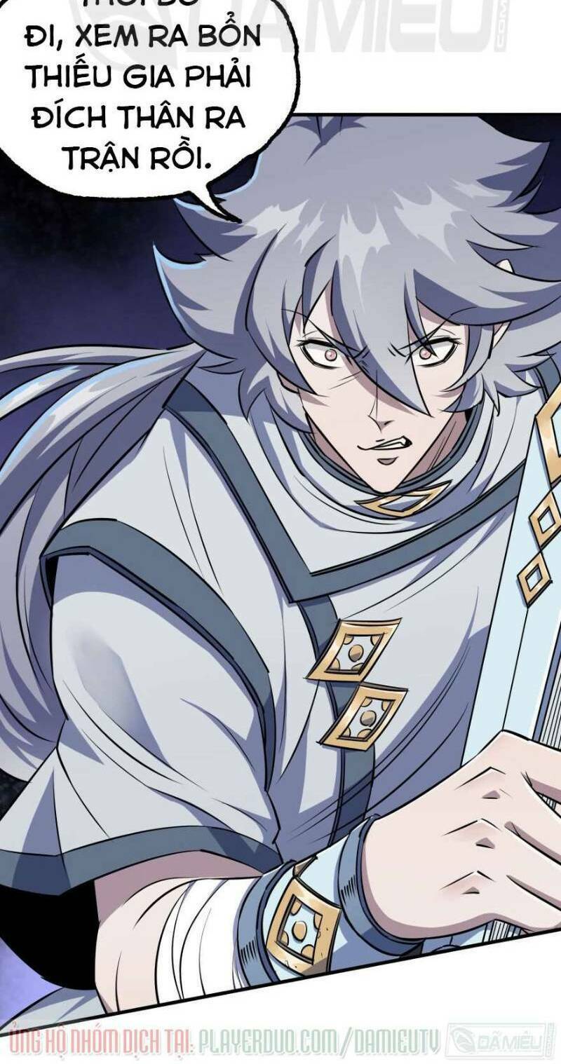 Thú Nhân: Chapter 144
