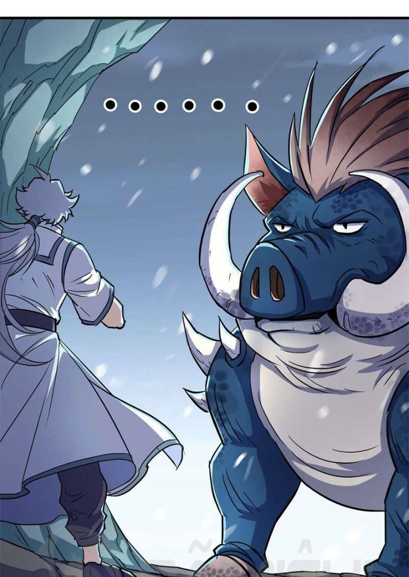Thú Nhân: Chapter 144