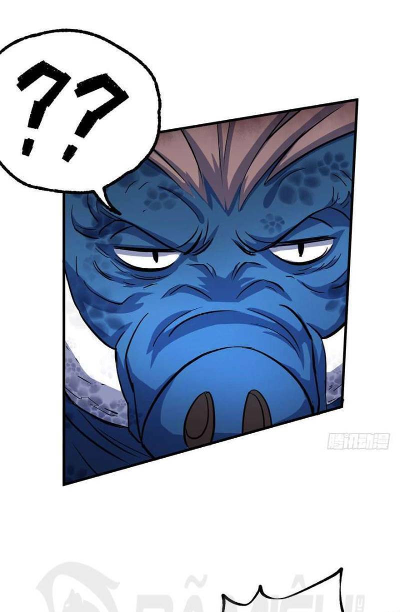 Thú Nhân: Chapter 144