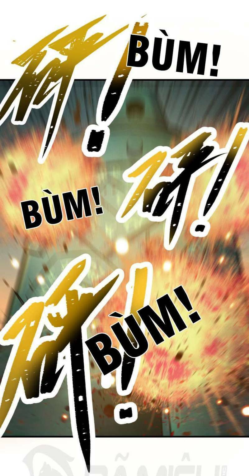 Thú Nhân: Chapter 145