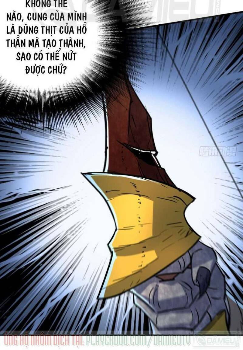 Thú Nhân: Chapter 145