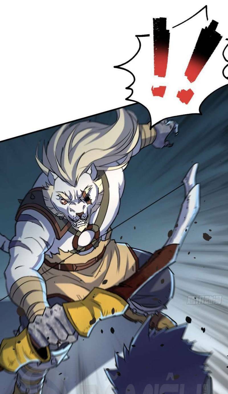Thú Nhân: Chapter 145
