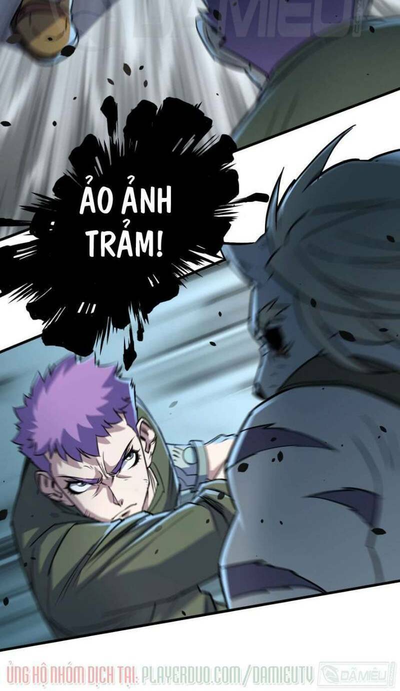 Thú Nhân: Chapter 145
