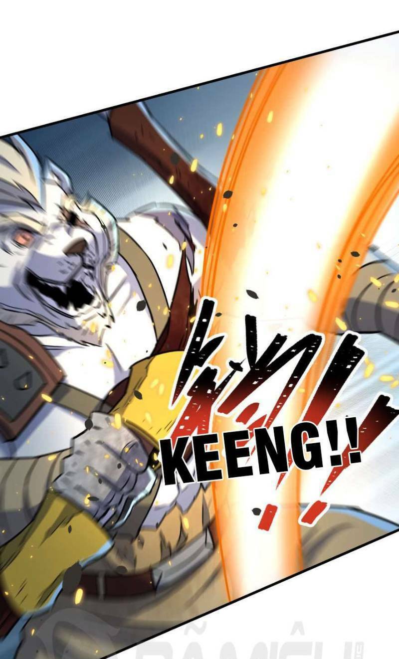 Thú Nhân: Chapter 145