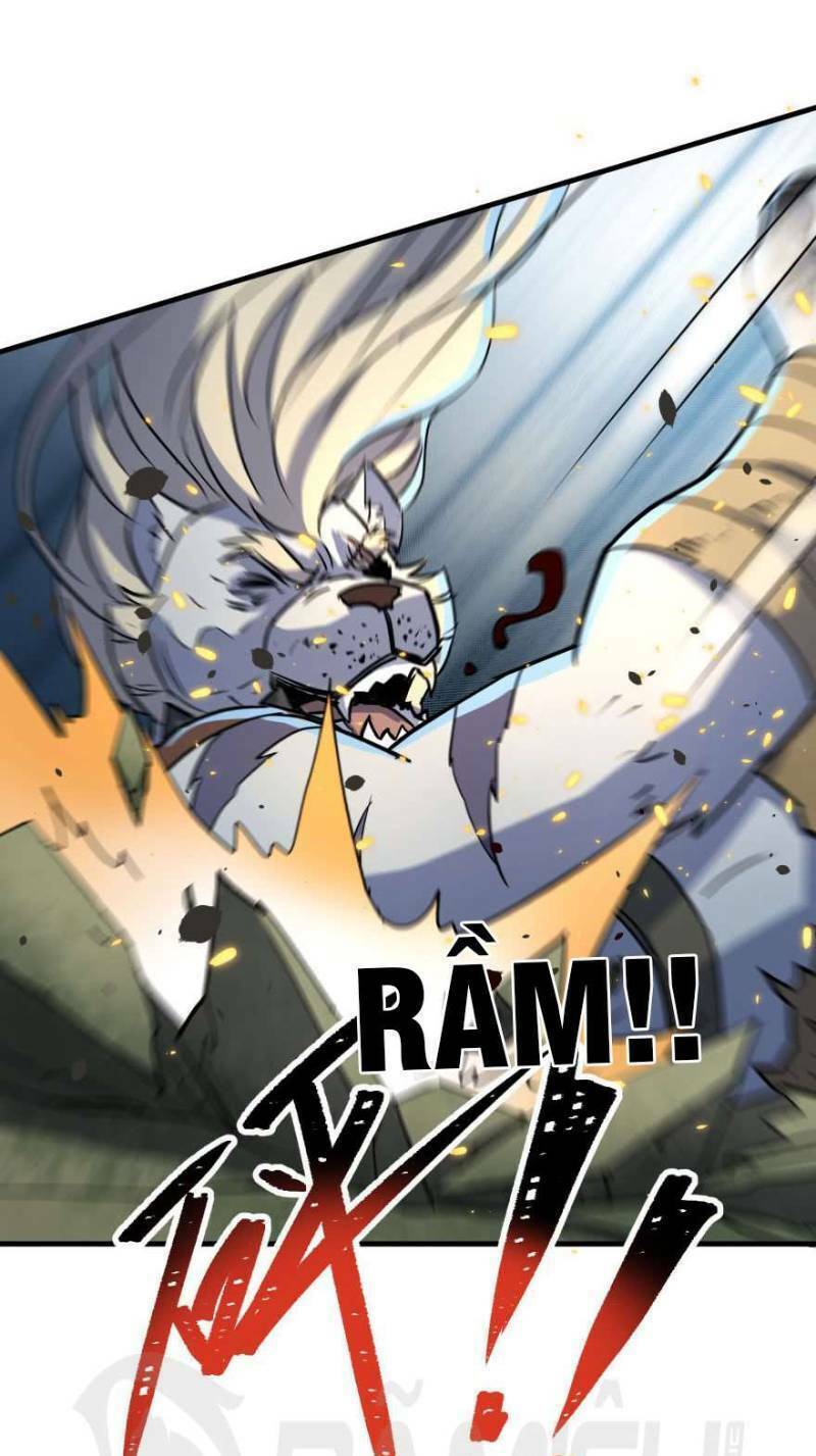 Thú Nhân: Chapter 145