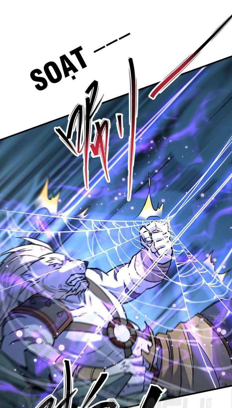 Thú Nhân: Chapter 145
