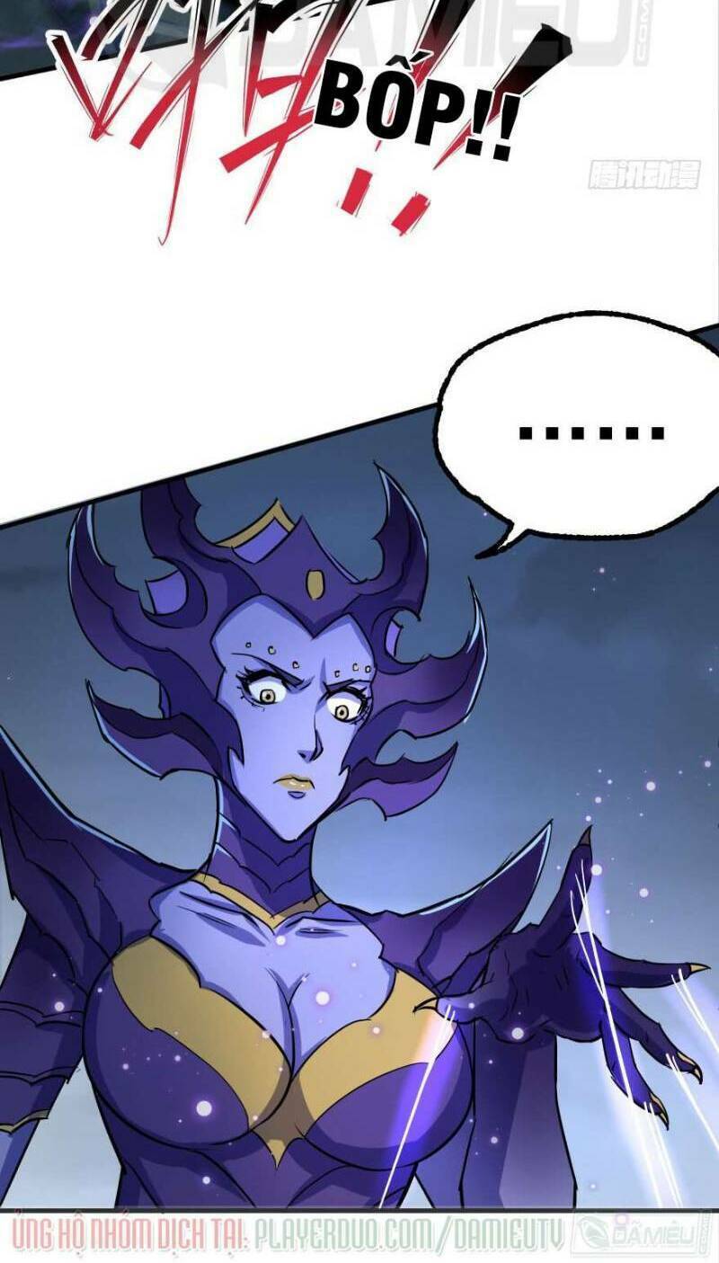 Thú Nhân: Chapter 145