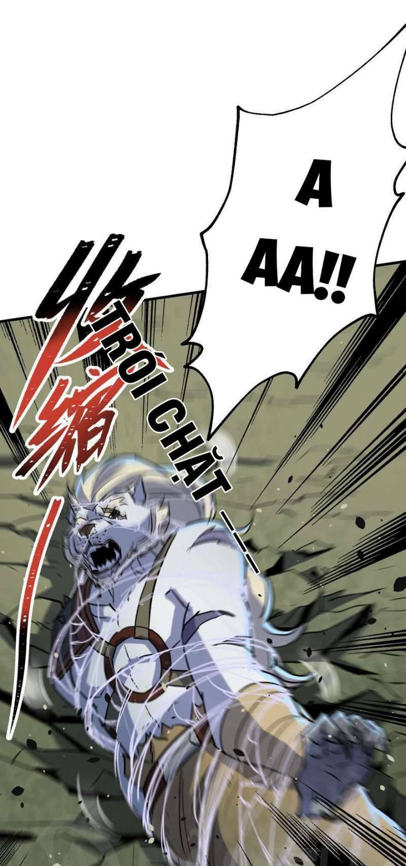 Thú Nhân: Chapter 145