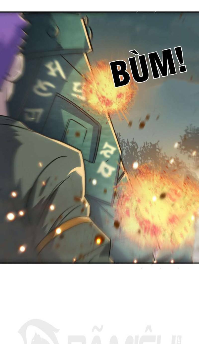 Thú Nhân: Chapter 145