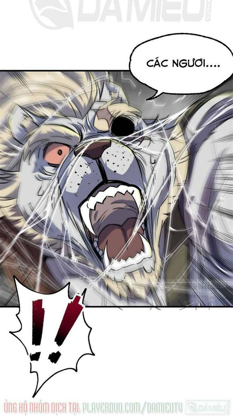 Thú Nhân: Chapter 145
