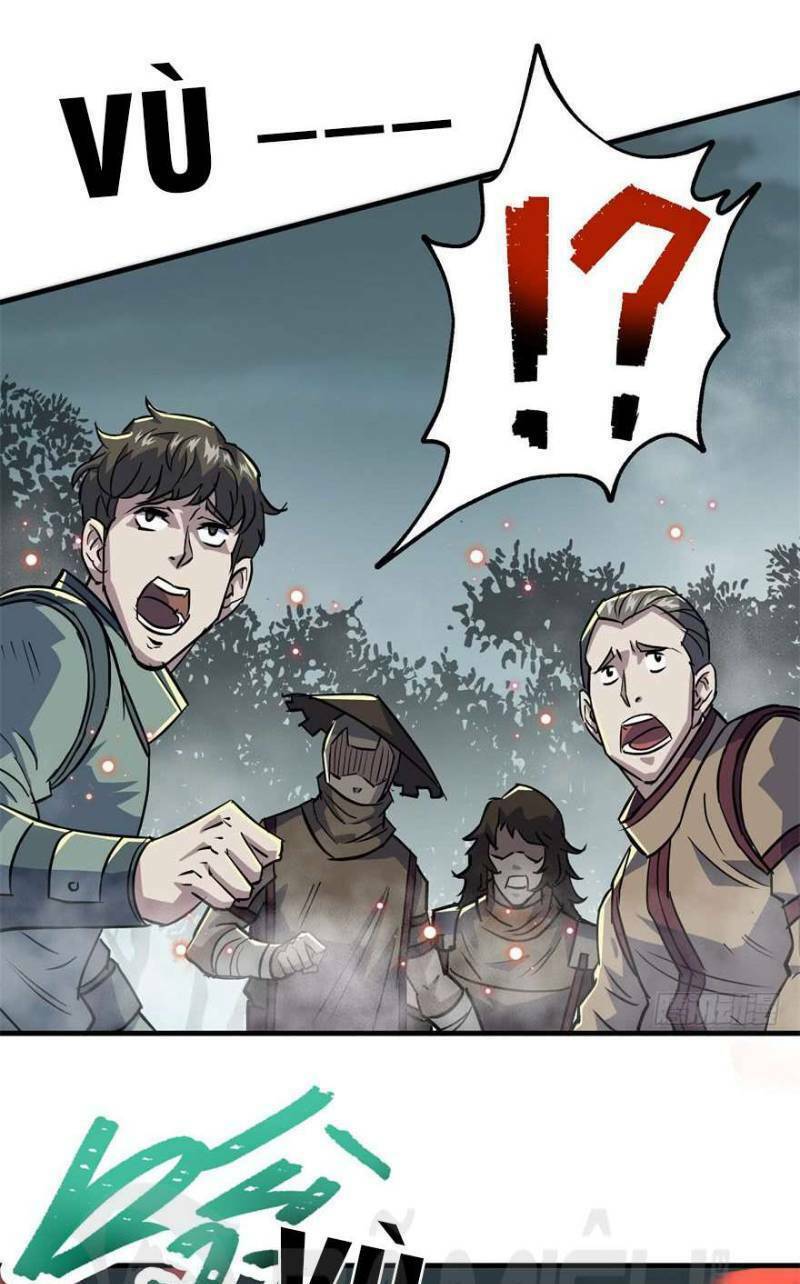 Thú Nhân: Chapter 145
