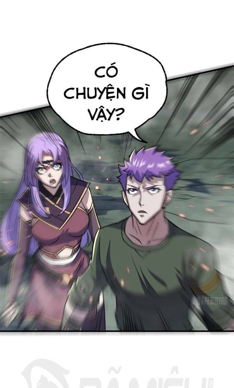 Thú Nhân: Chapter 145