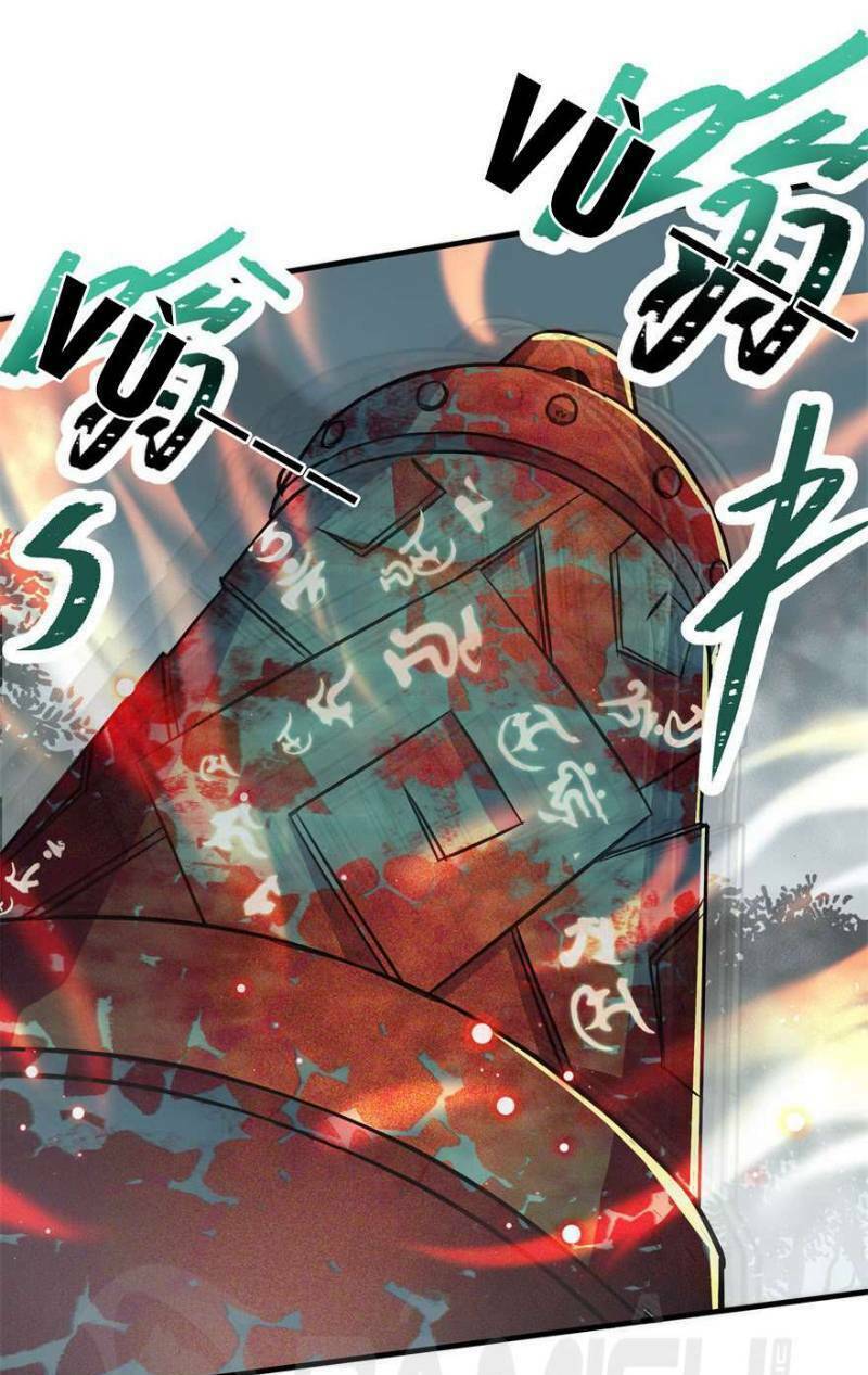 Thú Nhân: Chapter 145