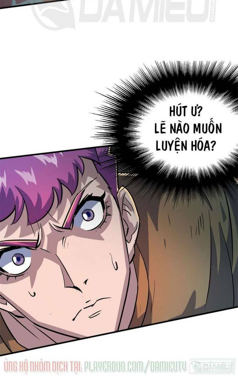 Thú Nhân: Chapter 145