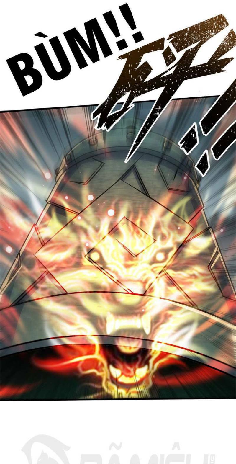 Thú Nhân: Chapter 145