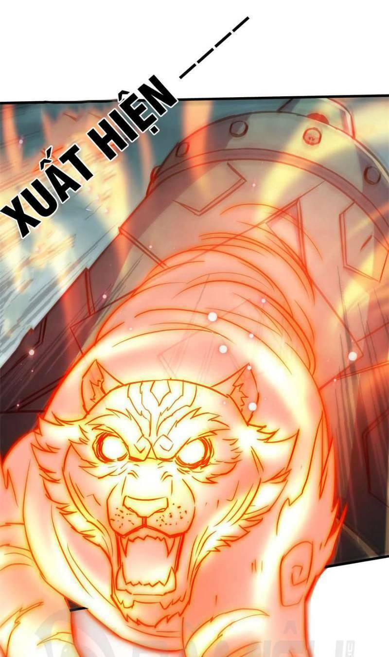 Thú Nhân: Chapter 145
