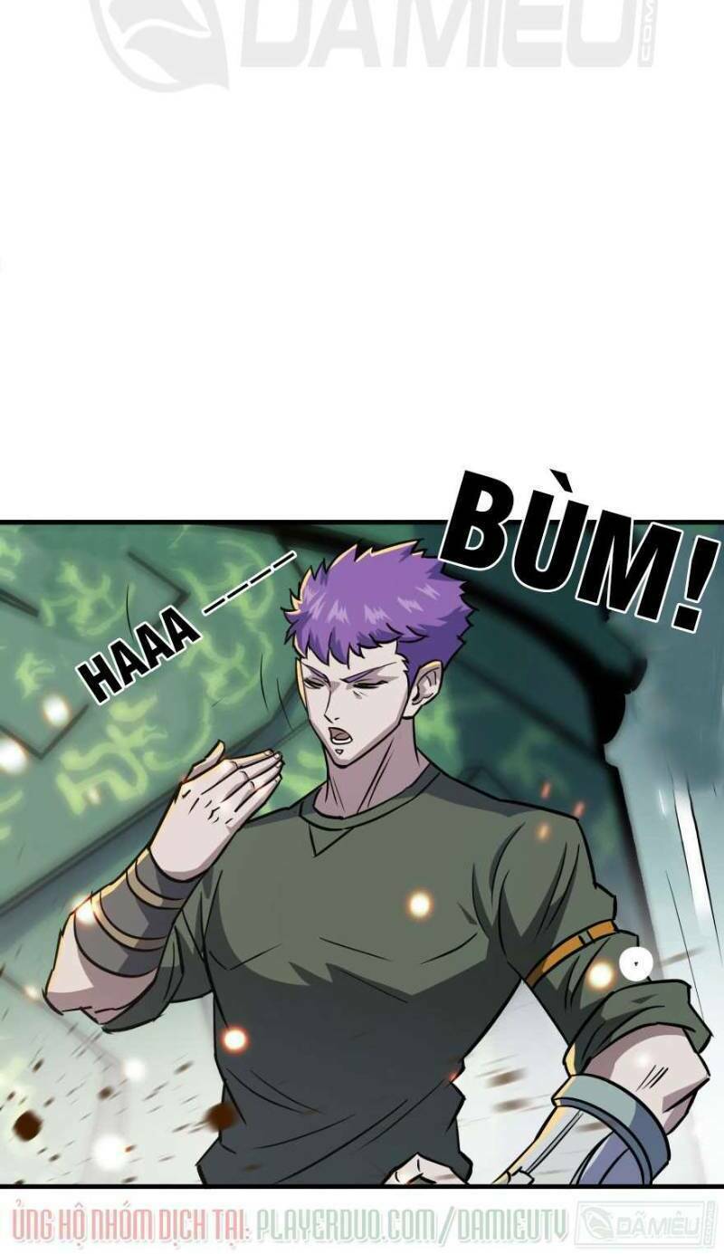 Thú Nhân: Chapter 145