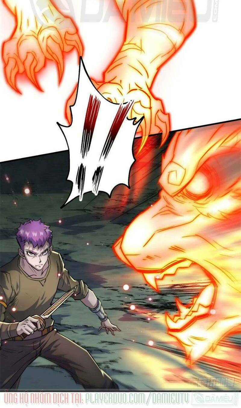 Thú Nhân: Chapter 145