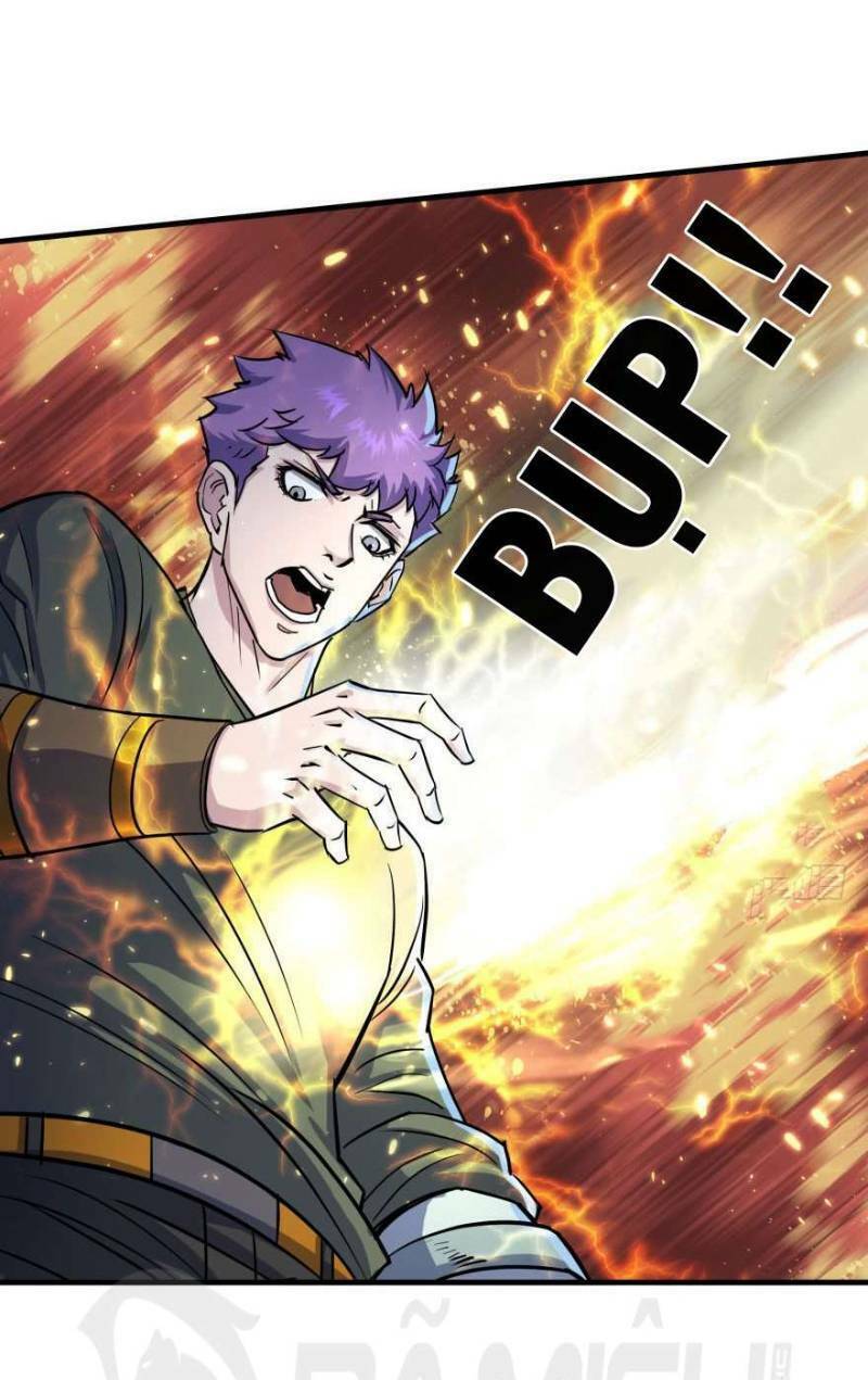 Thú Nhân: Chapter 145