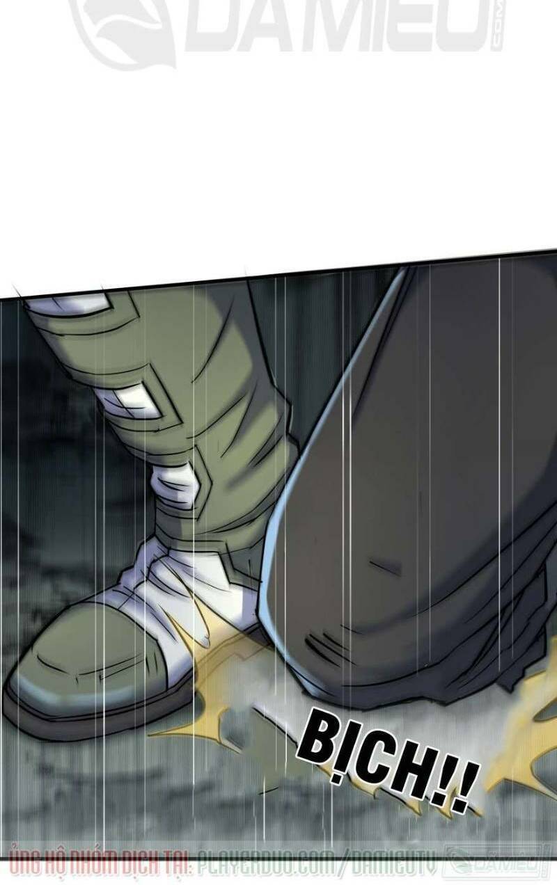 Thú Nhân: Chapter 145