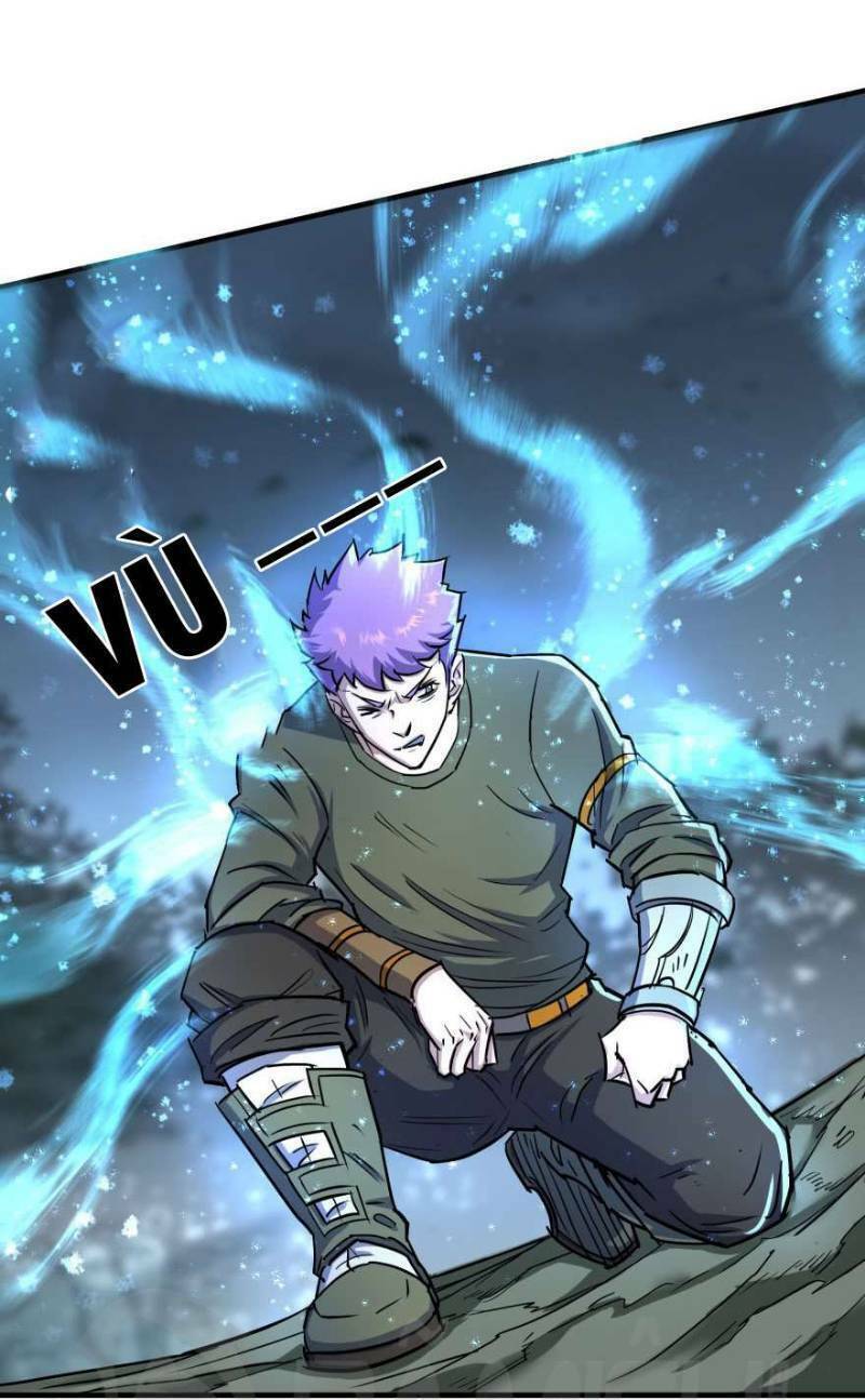 Thú Nhân: Chapter 145