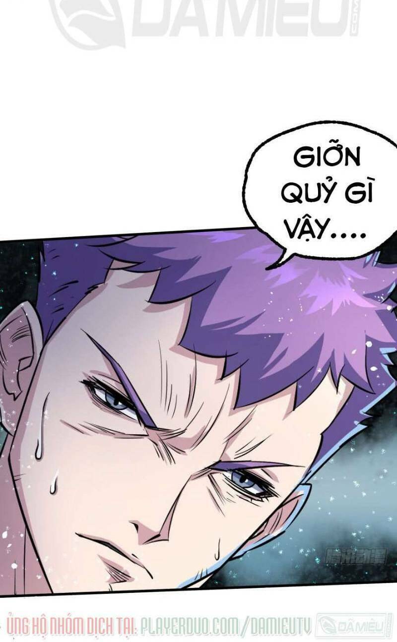 Thú Nhân: Chapter 145