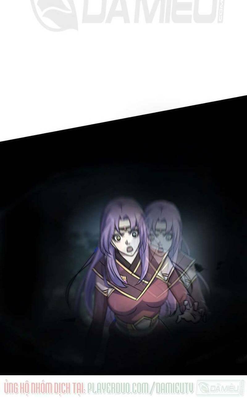 Thú Nhân: Chapter 145