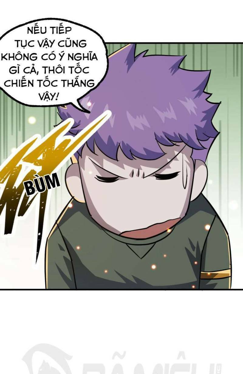 Thú Nhân: Chapter 145