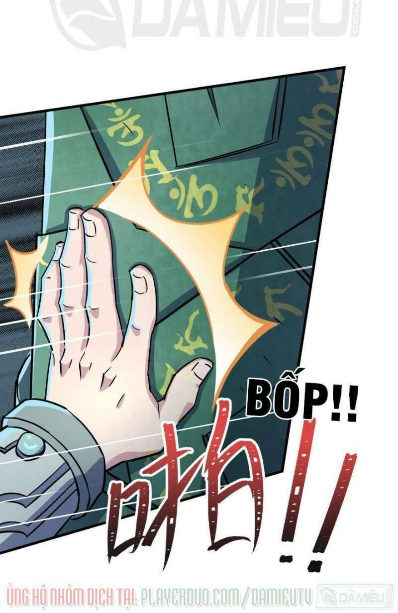 Thú Nhân: Chapter 145