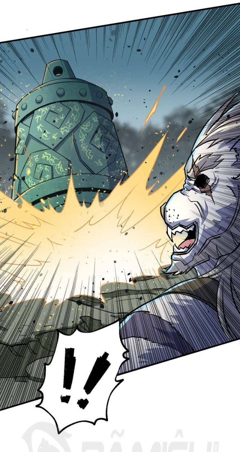 Thú Nhân: Chapter 145