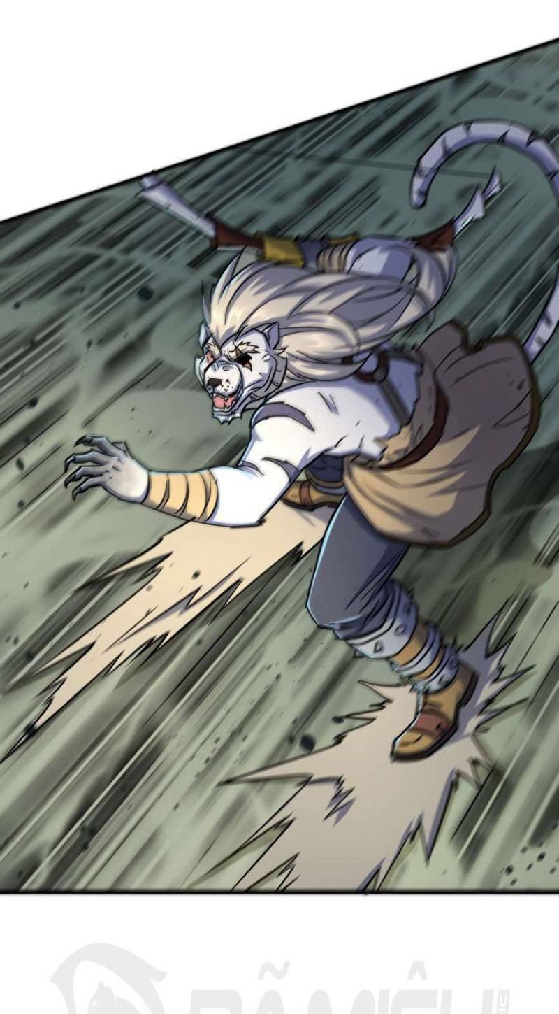 Thú Nhân: Chapter 145