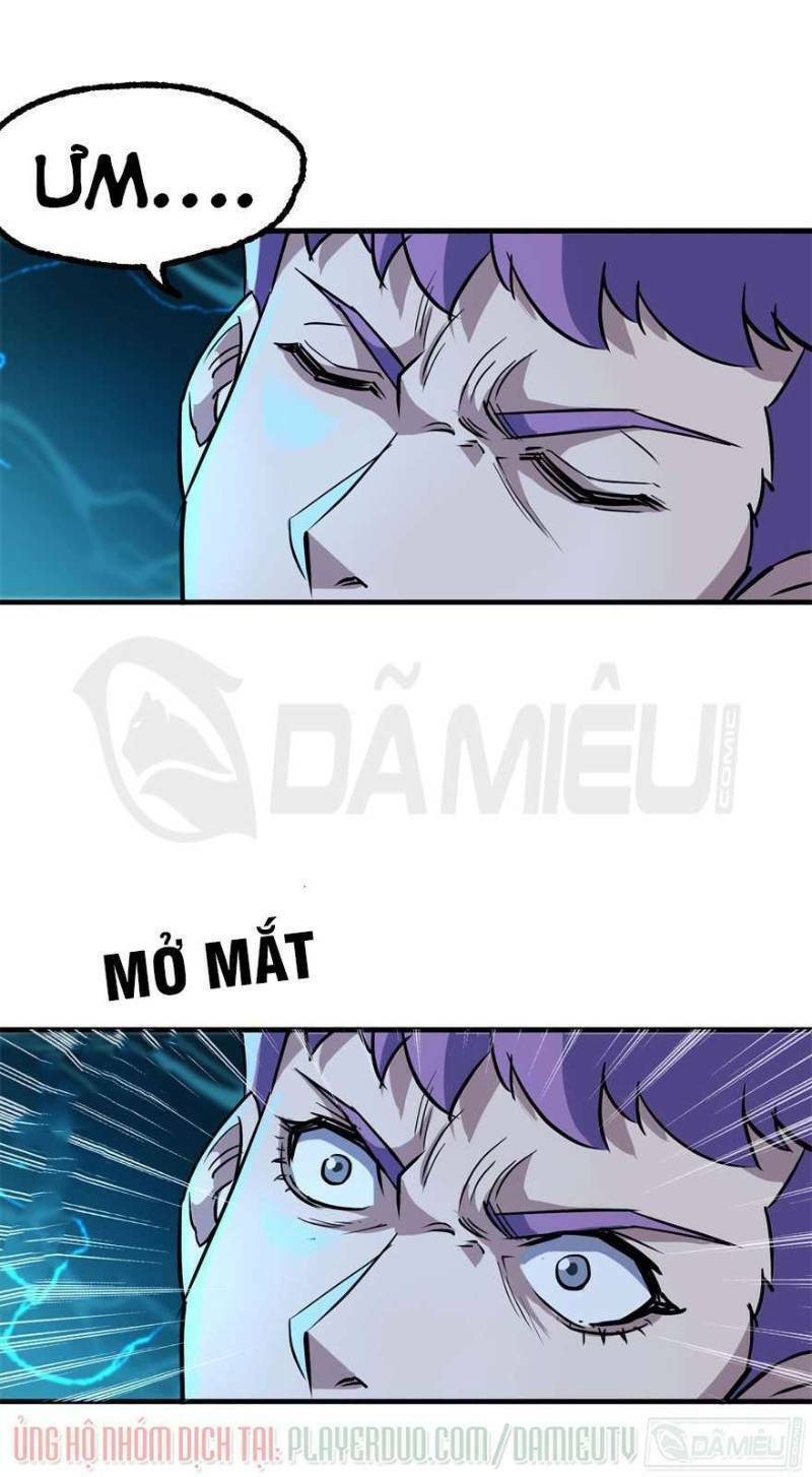 Thú Nhân: Chapter 146